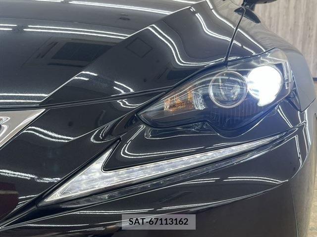 Lexus IS 2013-10 362835-12