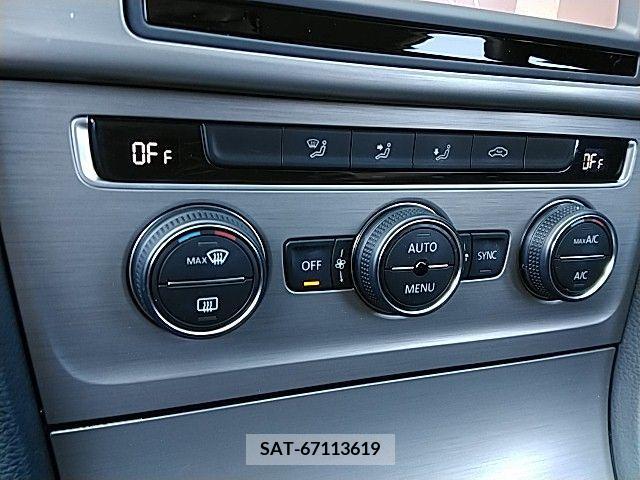 VolksWagen GOLF 2016-06 289526-25