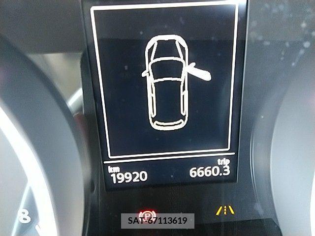 VolksWagen GOLF 2016-06 289526-29