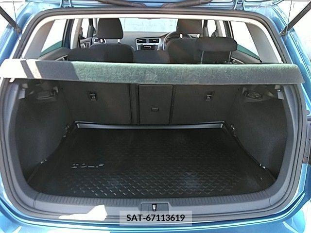 VolksWagen GOLF 2016-06 289526-13