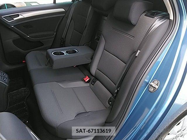 VolksWagen GOLF 2016-06 289526-12