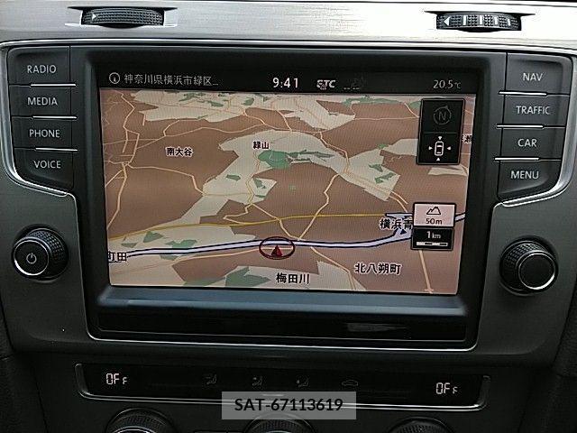 VolksWagen GOLF 2016-06 289526-8