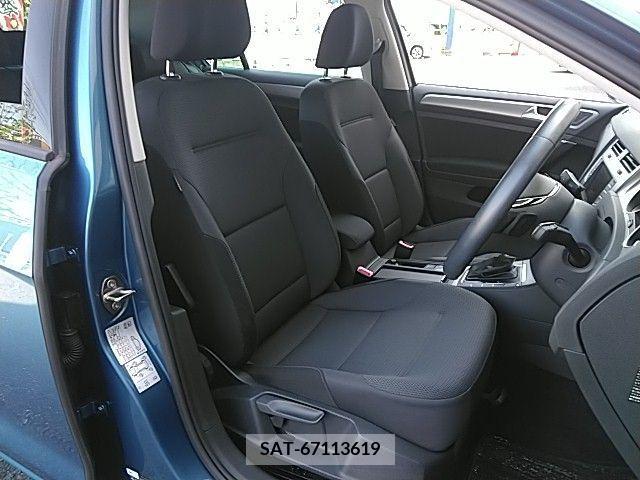 VolksWagen GOLF 2016-06 289526-9