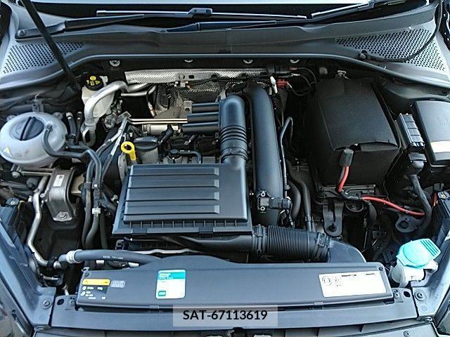 VolksWagen GOLF 2016-06 289526-14