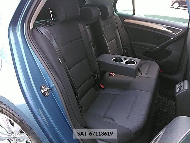 VolksWagen GOLF 2016-06 289526-11