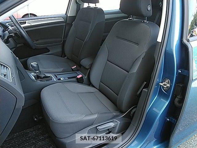 VolksWagen GOLF 2016-06 289526-10