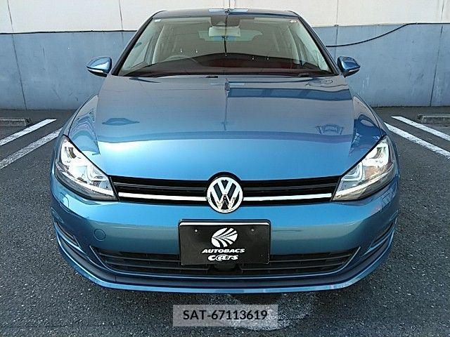 VolksWagen GOLF 2016-06 289526-3