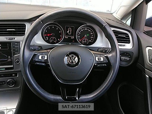 VolksWagen GOLF 2016-06 289526-7