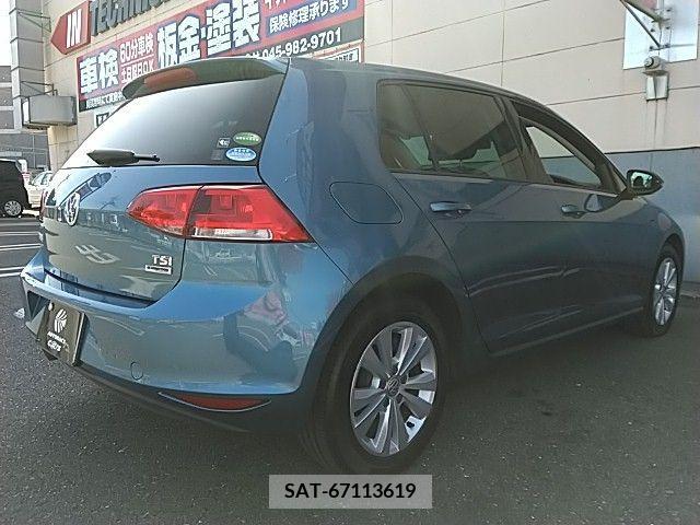 VolksWagen GOLF 2016-06 289526-18
