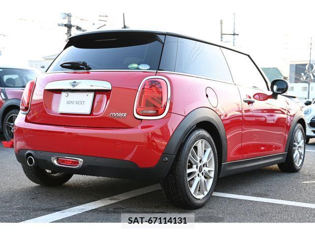 Bmw MINI 2019-08 277212-4