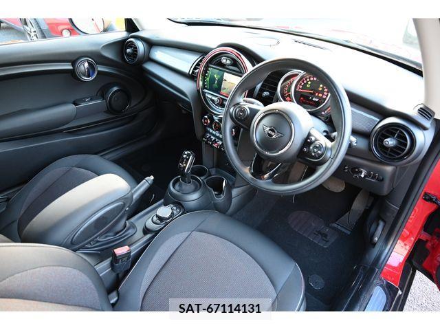 Bmw MINI 2019-08 277212-15