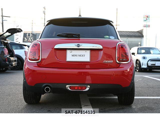 Bmw MINI 2019-08 277212-5