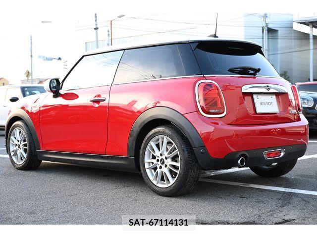 Bmw MINI 2019-08 277212-6
