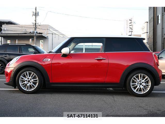 Bmw MINI 2019-08 277212-7