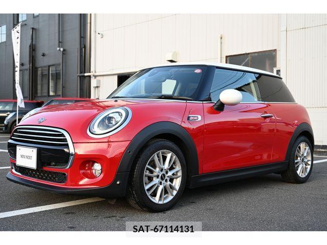Bmw MINI 2019-08 277212-8