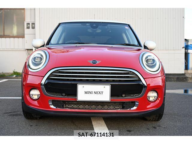 Bmw MINI 2019-08 277212-1