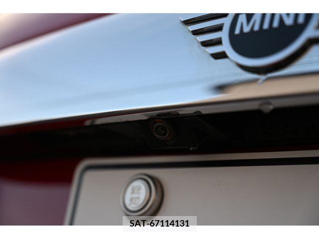 Bmw MINI 2019-08 277212-13