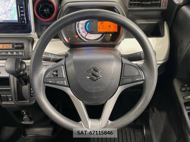 Suzuki SPACIA 2018-08 394197-8