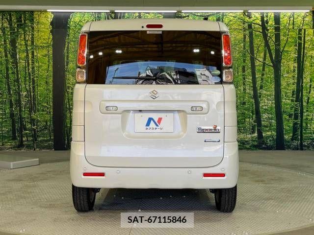 Suzuki SPACIA 2018-08 394197-14