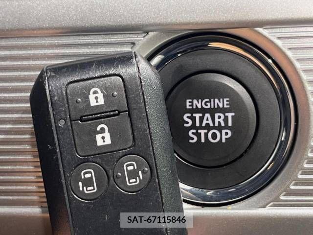 Suzuki SPACIA 2018-08 394197-7