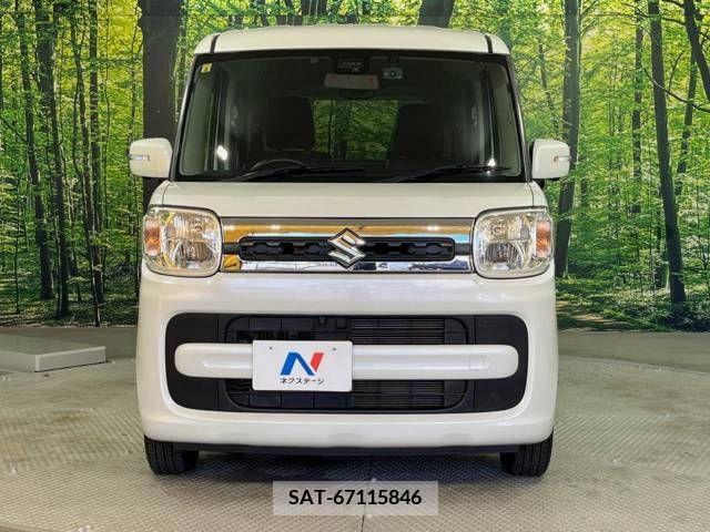 Suzuki SPACIA 2018-08 394197-13
