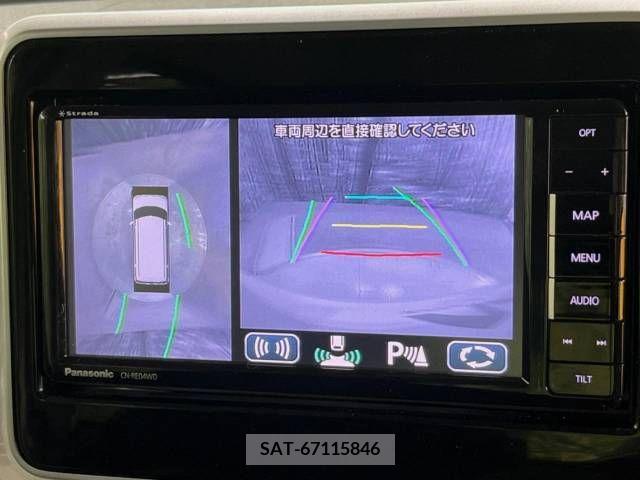 Suzuki SPACIA 2018-08 394197-4