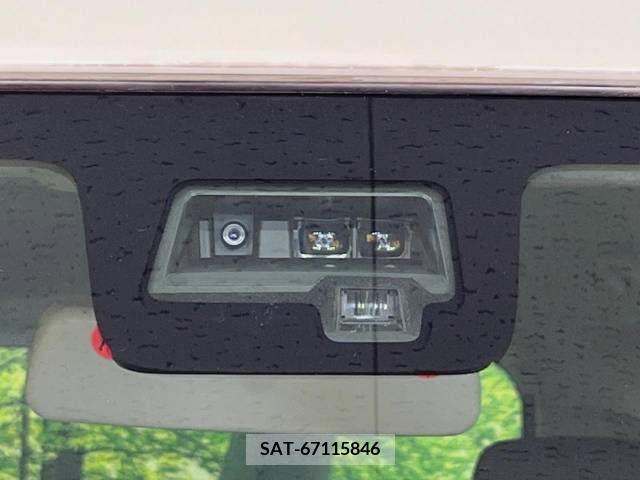 Suzuki SPACIA 2018-08 394197-2