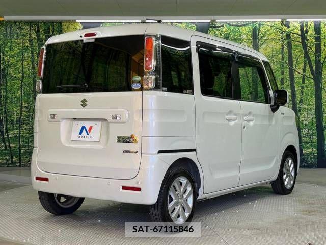 Suzuki SPACIA 2018-08 394197-16