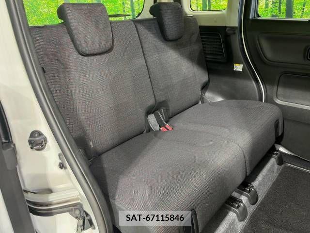 Suzuki SPACIA 2018-08 394197-10