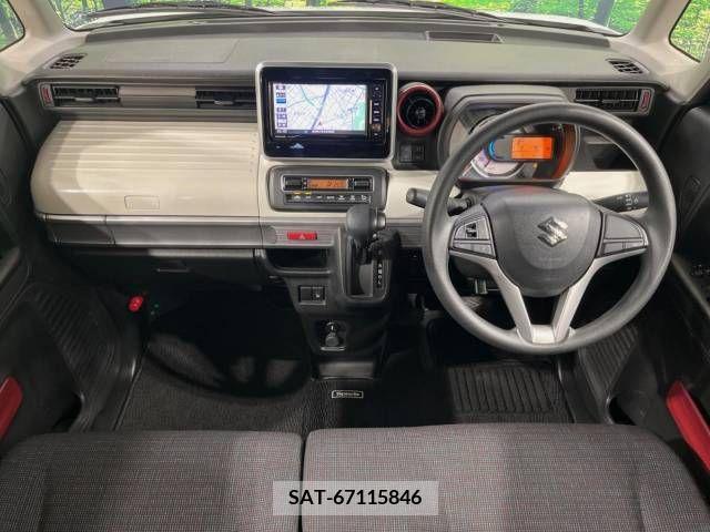 Suzuki SPACIA 2018-08 394197-1