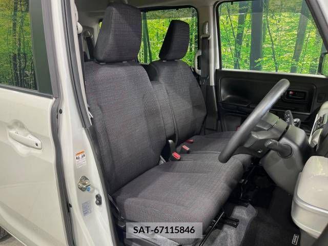 Suzuki SPACIA 2018-08 394197-9