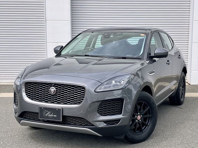 Jaguar E-PACE 2018-09 6244-0