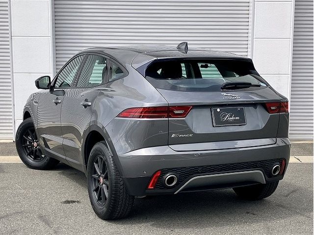 Jaguar E-PACE 2018-09 6244-16