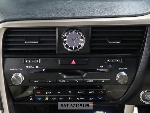 Lexus RX 2015-10 354043-16