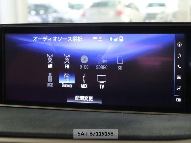 Lexus RX 2015-10 354043-15