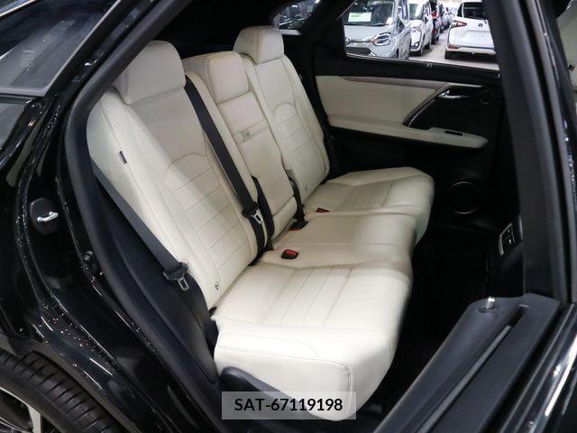 Lexus RX 2015-10 354043-12