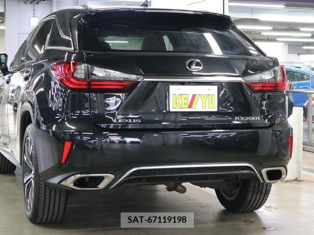 Lexus RX 2015-10 354043-27