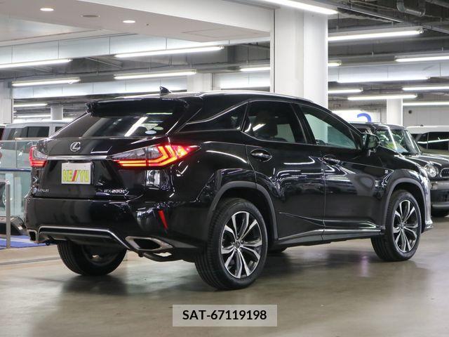 Lexus RX 2015-10 354043-1