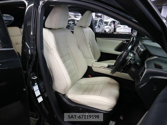 Lexus RX 2015-10 354043-11