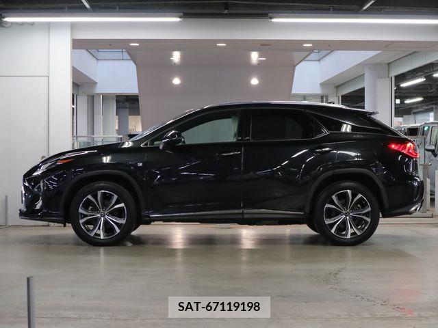 Lexus RX 2015-10 354043-8