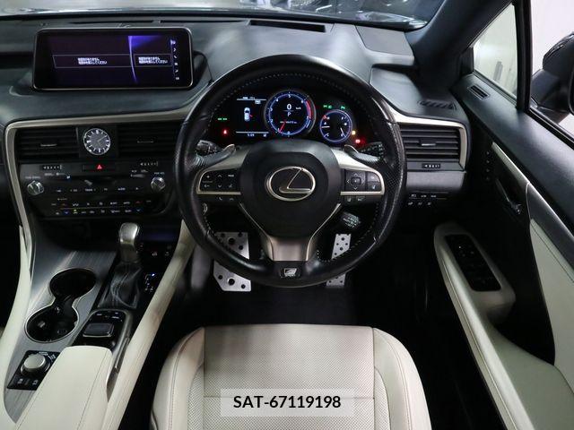 Lexus RX 2015-10 354043-9