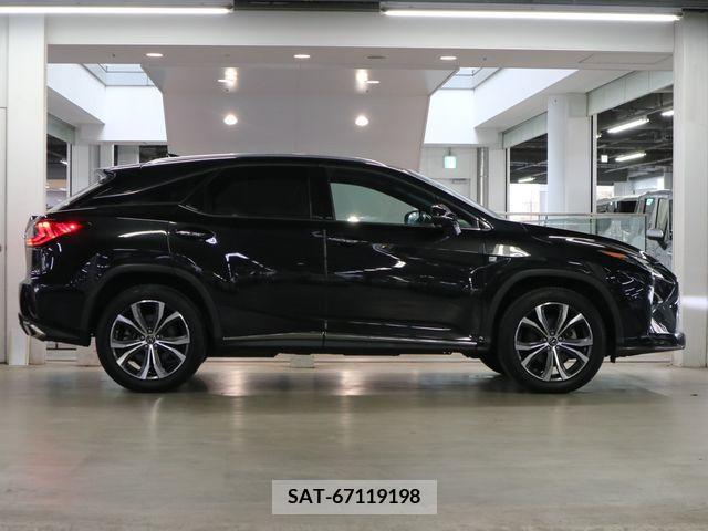 Lexus RX 2015-10 354043-7