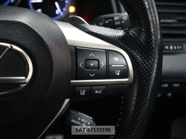 Lexus RX 2015-10 354043-19
