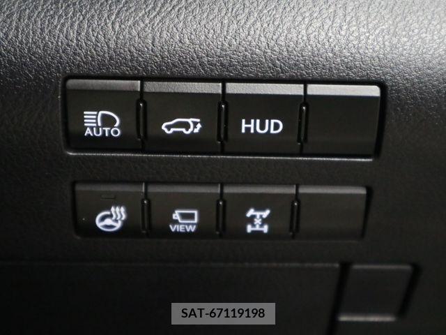 Lexus RX 2015-10 354043-20
