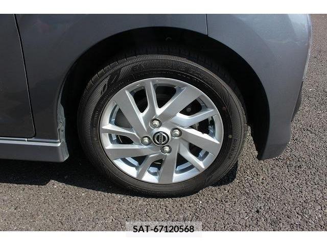Nissan DAYZ 2019-11 359015-11