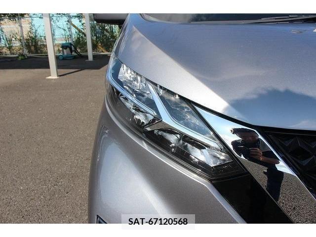 Nissan DAYZ 2019-11 359015-9
