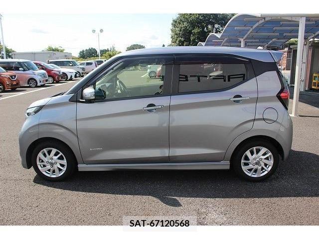 Nissan DAYZ 2019-11 359015-8