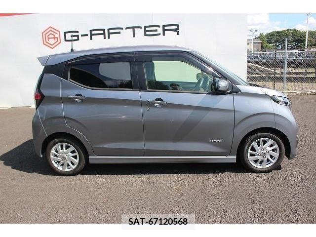 Nissan DAYZ 2019-11 359015-6