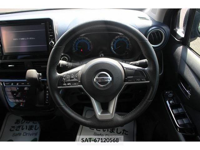 Nissan DAYZ 2019-11 359015-15