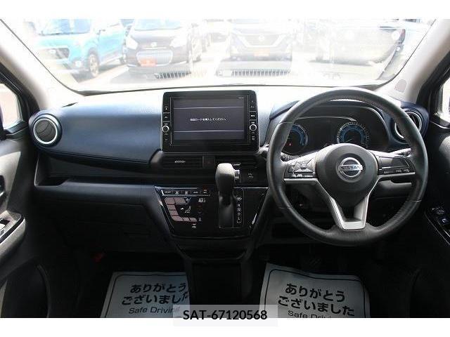 Nissan DAYZ 2019-11 359015-14